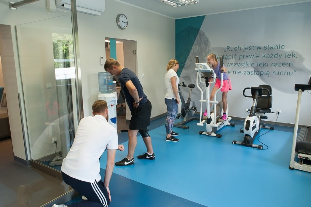 Jak zapobiegać skurczom